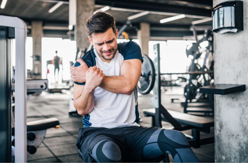Cuatro estrategias para evitar lesiones en el entrenamiento