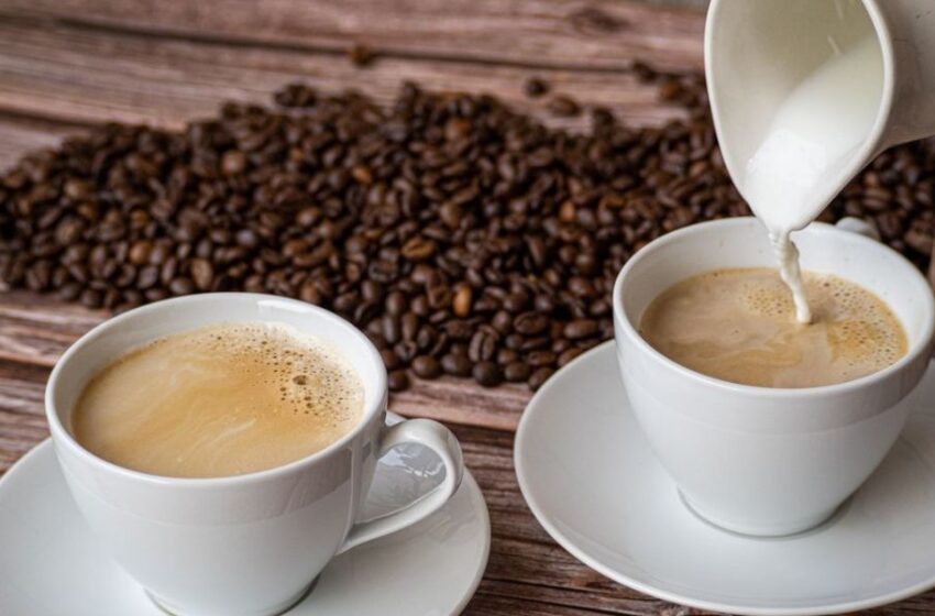  Café con leche: ¿Por qué no se recomienda su consumo frecuente?