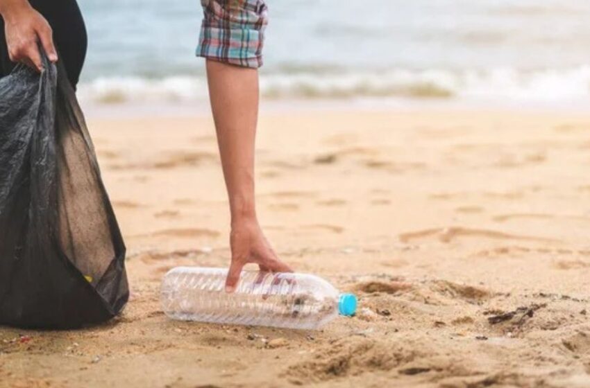 Verano consciente: 4 consejos para mantener el cuidado de nuestras playas