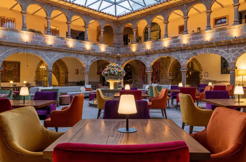 Una experiencia romántica: Accor presenta alternativas únicas para celebrar el Día de San Valentín