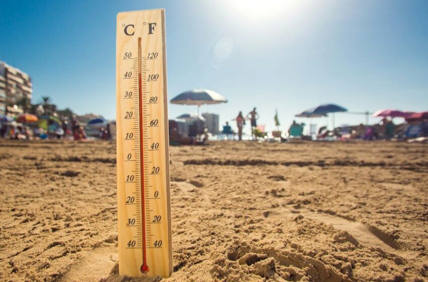 Ola de calor en Perú: Siete aplicaciones imprescindibles para enfrentar estos calurosos días