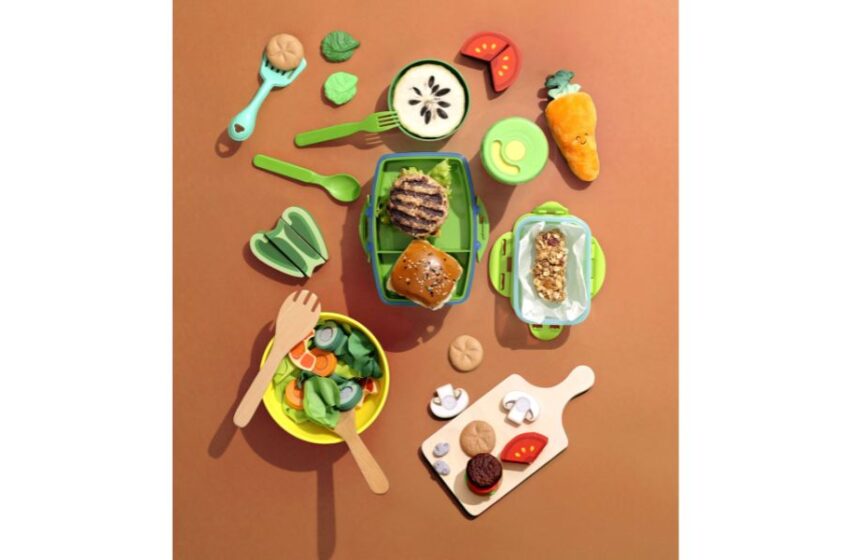 Vuelta al cole: 20 prácticas recetas de loncheras saludables