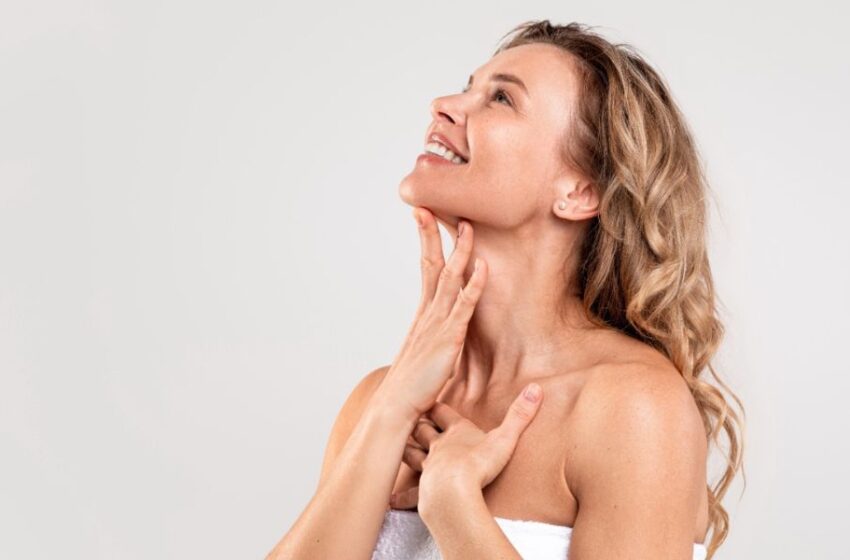 Descubre los beneficios del Peeling PQ AGE Plus para tu piel