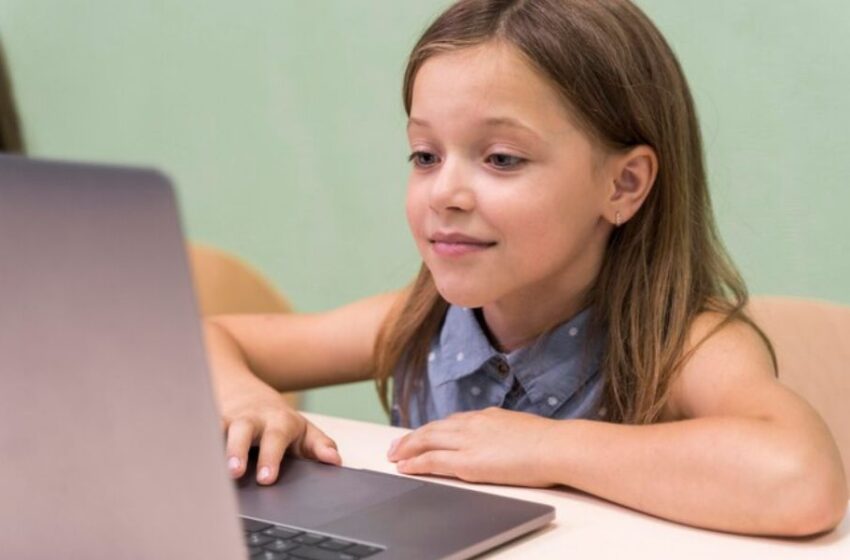  Día de las Niñas en las TIC: Cinco formas de acercarlas y generar su interés en la tecnología