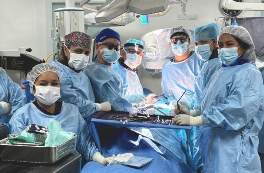  OLIF 25 – Un revolucionario procedimiento llega al Perú para reducir dolor lumbar y acelerar la recuperación de los pacientes