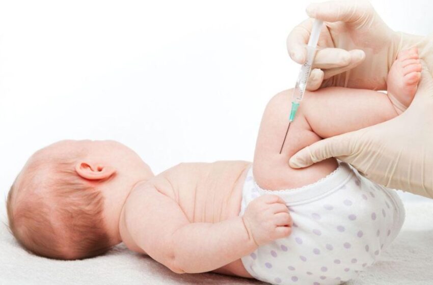 Sociedad Chilena de Pediatría hace urgente llamado a inmunizar a lactantes contra el virus respiratorio sincicial