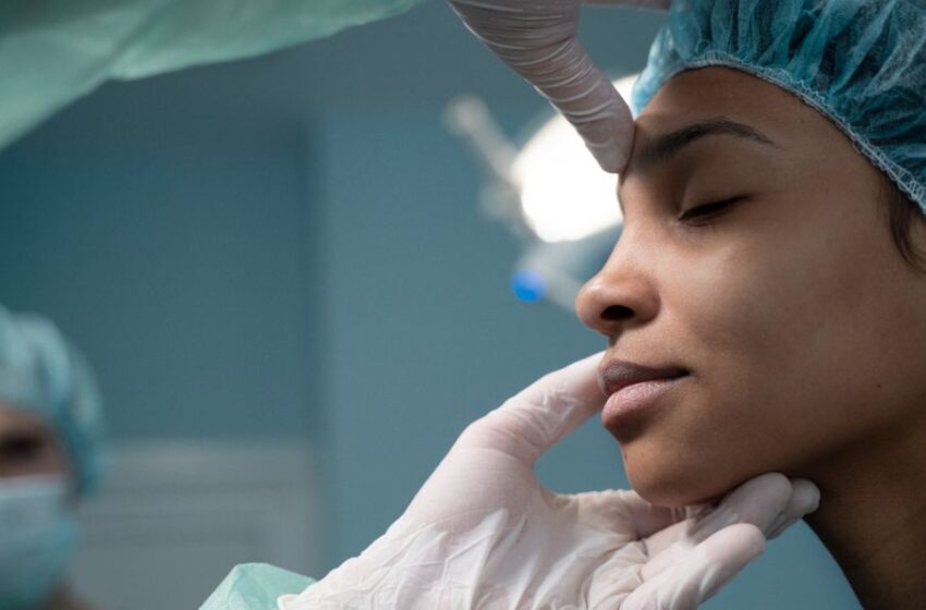  Descubre el procedimiento ideal para tu nariz: rinoplastia, septorrinoplastia y rinomodelación