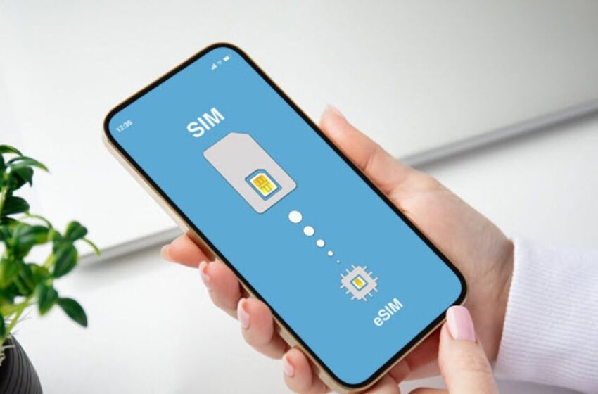  eSIM swapping: qué es y cómo puede afectarte