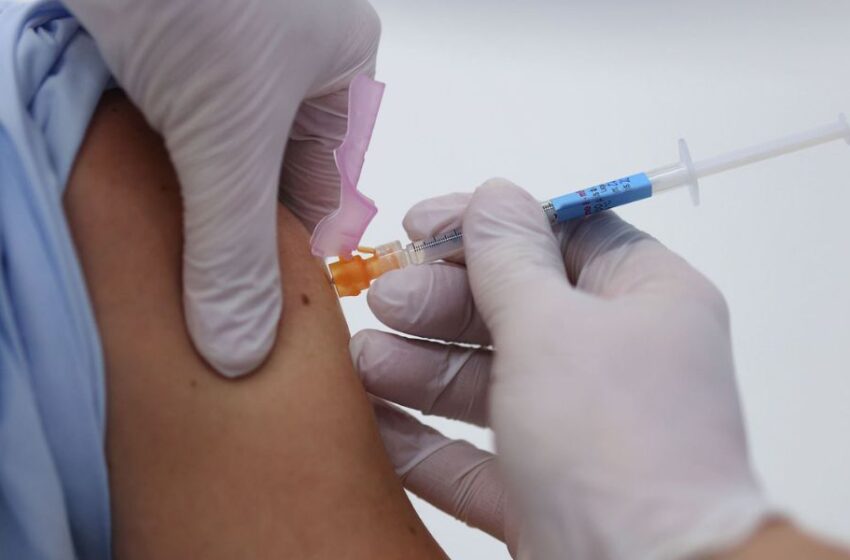  Más de 2 mil casos de influenza en Perú se registraron hasta el inicio de abril