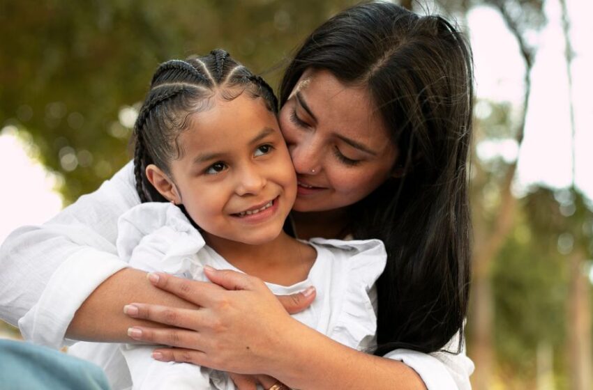 Día de la madre: El equilibrio entre lo maternal, personal y profesional