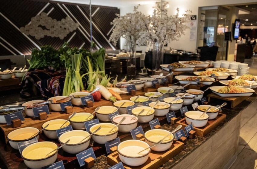 Sancochado en Casa Andina: el plato emblemático que resalta la diversidad culinaria del Perú