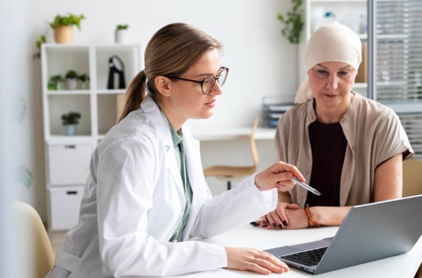 Semáforo Oncológico lanza encuesta nacional para conocer impacto del cáncer