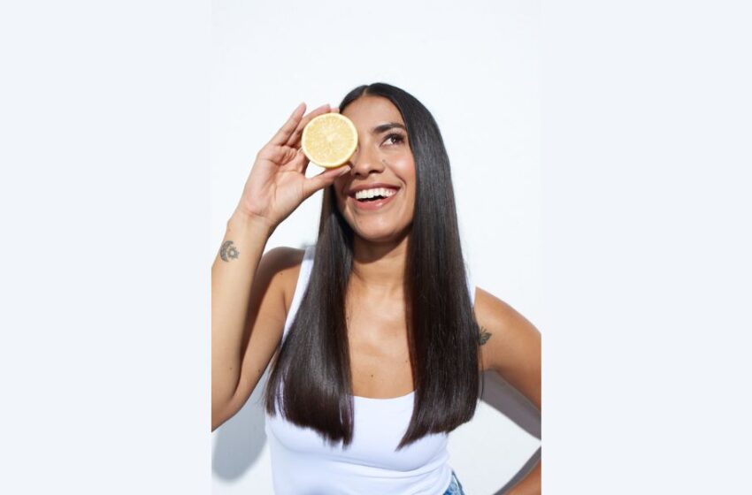 Cuatro tips Esenciales para mantener un cabello hidratado y limpio