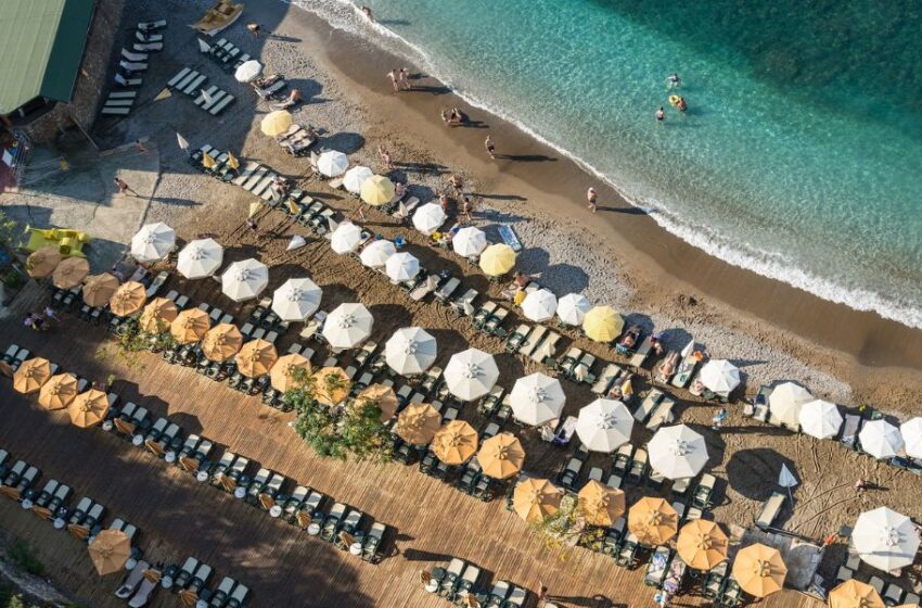 Verano 2025: Cinco recomendaciones de seguridad si te vas de vacaciones