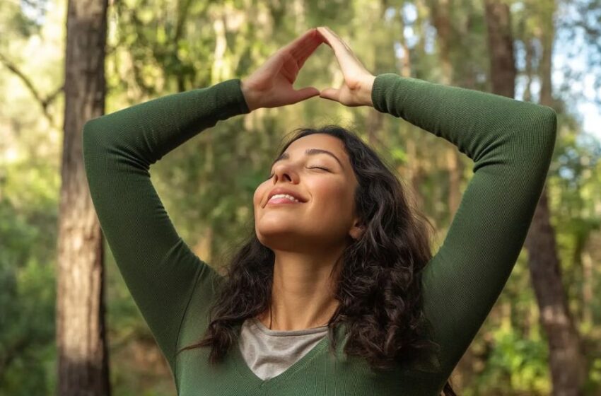¿Cómo cultivar el bienestar emocional? Cinco claves esenciales