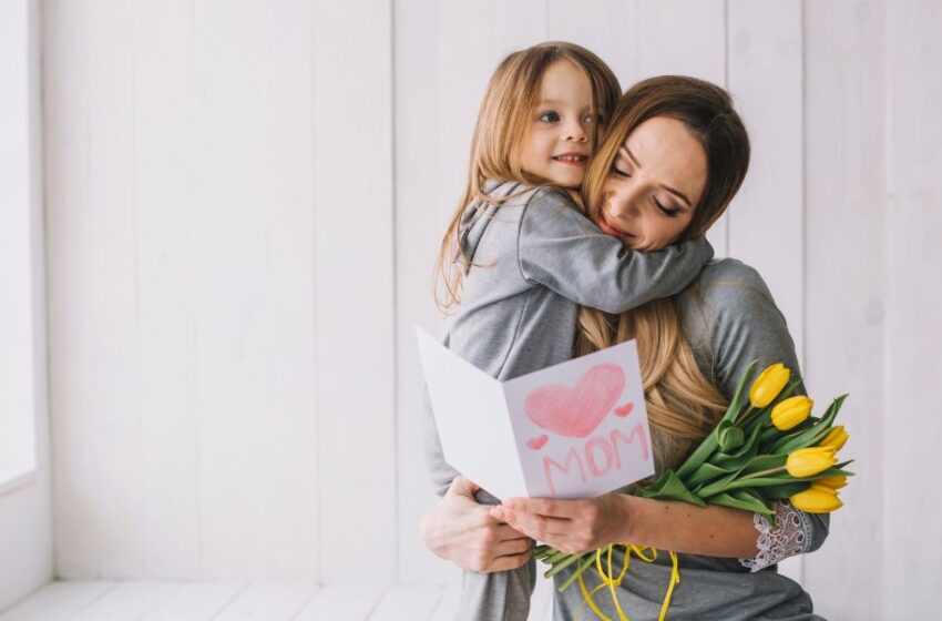 Regalos que deslumbran: Encuentra el detalle ideal para este Día de la Madre
