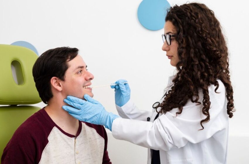  Estudio de salud bucal realizado en el FC Barcelona revela su impacto en el rendimiento de los jugadores