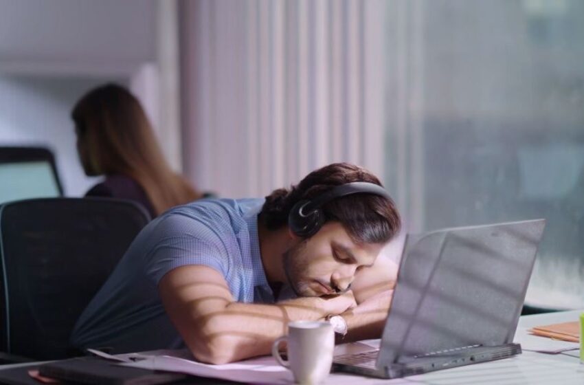 Burnout Laboral: Cinco claves para combatir el estrés en el trabajo y motivar a los colaboradores