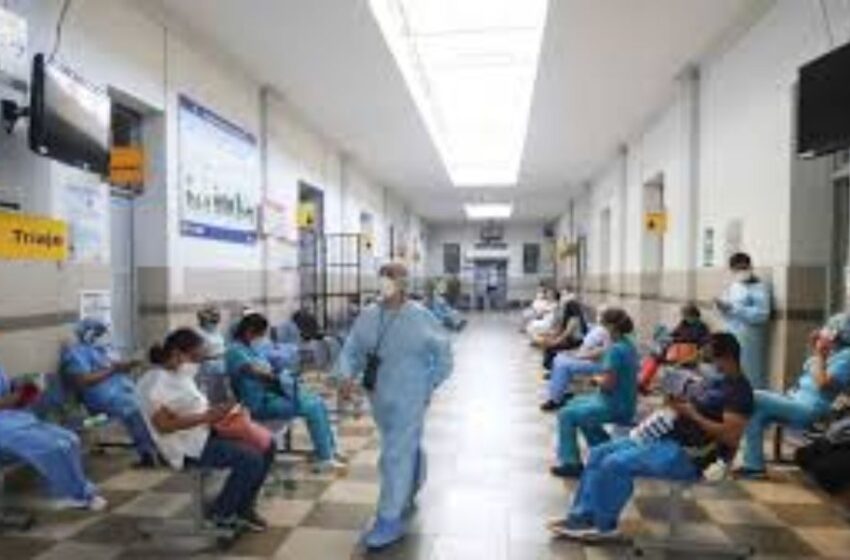 CADE Salud 2025: Un pacto clave por la salud de los peruanos en un año decisivo