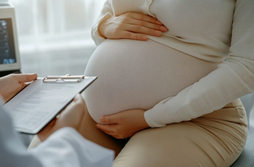 Día de la Madre: guía esencial para un embarazo saludable
