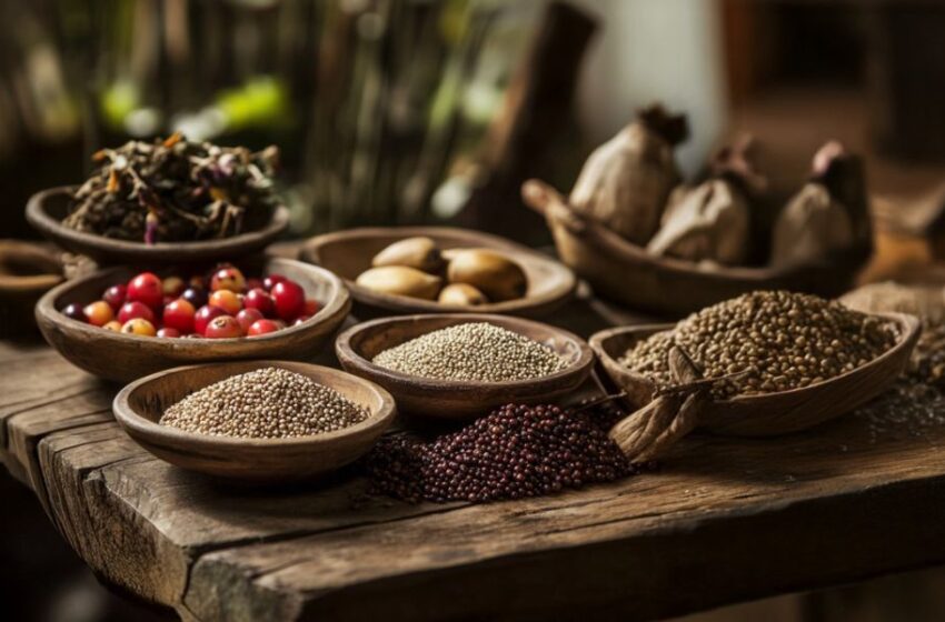 “Superalimentos”: ¿qué son y qué alternativas locales podemos consumir?