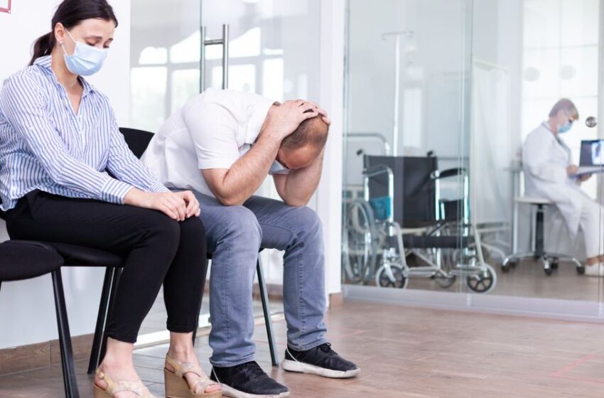 Estudio advierte que el 85% de los empleados evita ir al médico por falta de recursos o demoras en el sistema de salud.