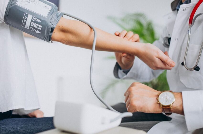 Día Mundial de la Hipertensión: ¿por qué la detección temprana es clave para prevenir enfermedades cardiovasculares?