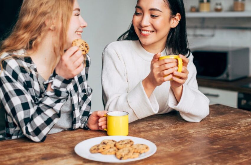 Un momento de calma en medio del caos: por qué los snacks se han vuelto una recompensa diaria
