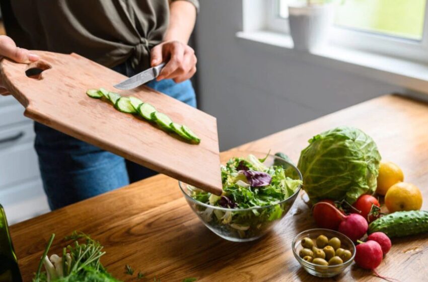¿Menos cáncer gracias a una alimentación respetuosa con el medio ambiente?