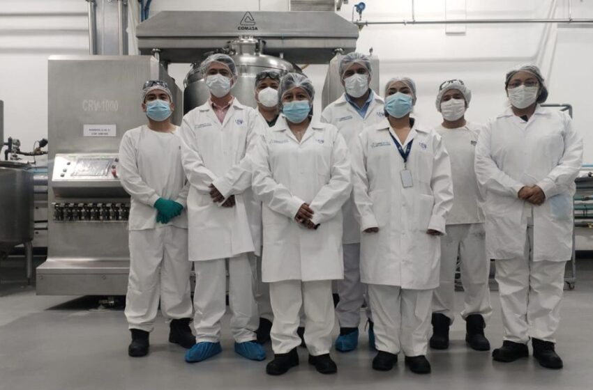 Científicos peruanos desarrollan crema con super sacha inchi que mejora la piel de pacientes con cáncer