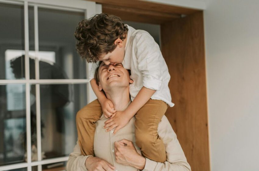 Pequeñas historias, grandes momentos juntos: conoce cuáles son los regalos más memorables para papá