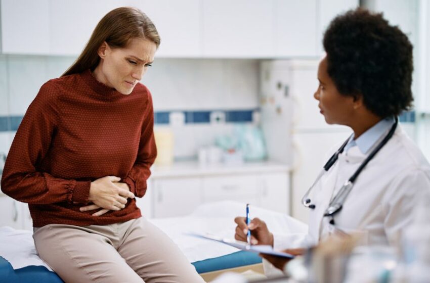 ¿Molestias digestivas frecuentes? Así puedes prevenirlas con cambios simples y detección temprana