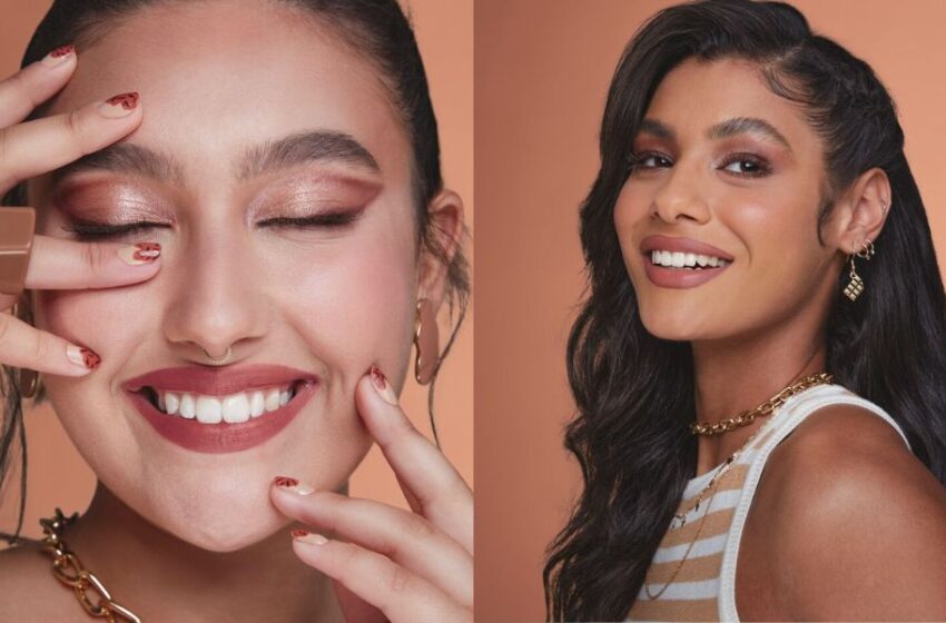“Otoño Chocolate”: 5 claves para lograr un maquillaje cálido y natural durante esta temporada