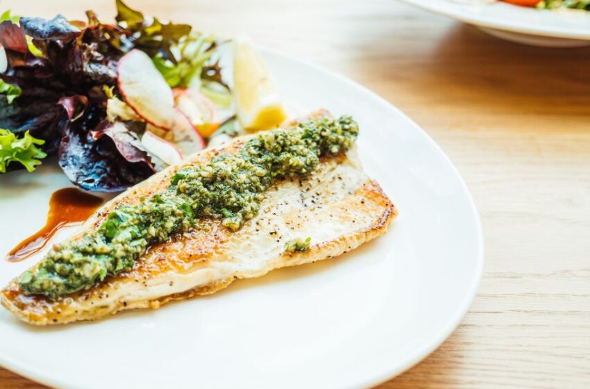 Día de la Nutrición: 5 almuerzos saludables para mantener tu energía y concentración durante el día