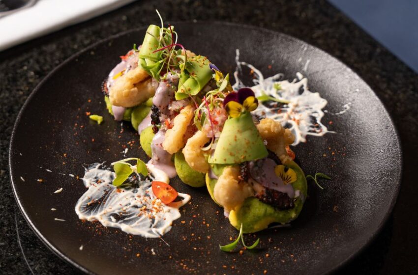 Residente Restaurante & Bar: presenta nueva carta con aroma y sabor a hogar