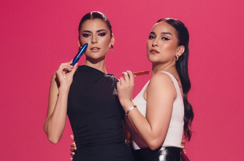 Descubre los infaltables de maquillaje de Daniela Darcourt y Tatiana Calmell