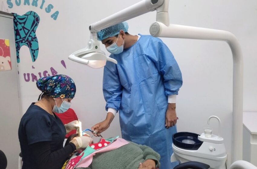 Minsa brinda recomendaciones para mantener una higiene bucal adecuada durante la gestación