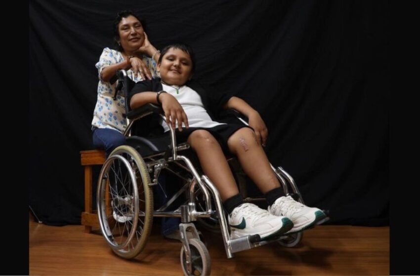 Día Mundial de la Osteogénesis Imperfecta: en el Perú, más de 1700 personas padecen de esta enfermedad de los huesos de cristal