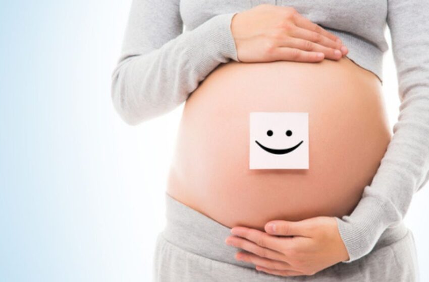 Nutrición Preconcepción: una puerta hacia la salud materna y fetal de la mano