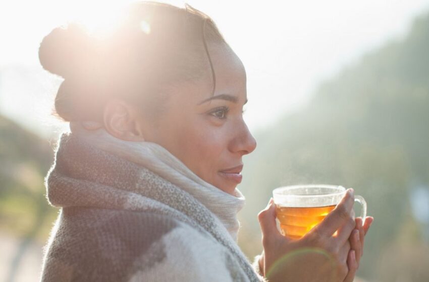 Opciones de bebidas calientes para combatir el frio Peruano