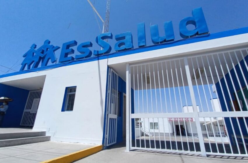 Deuda de EsSalud supera los S/70 millones y pone en riesgo tratamientos críticos para pacientes vulnerables