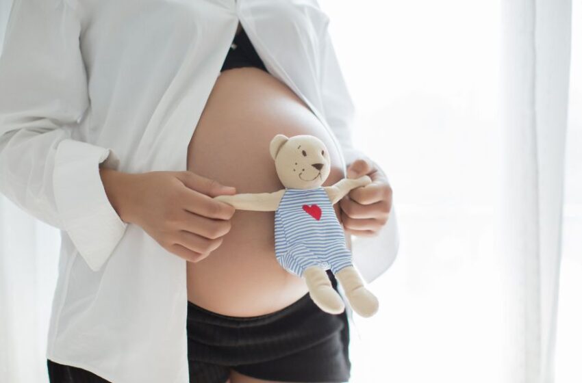 ¿Cuáles son las complicaciones más comunes en el embarazo y cómo prevenirlas?