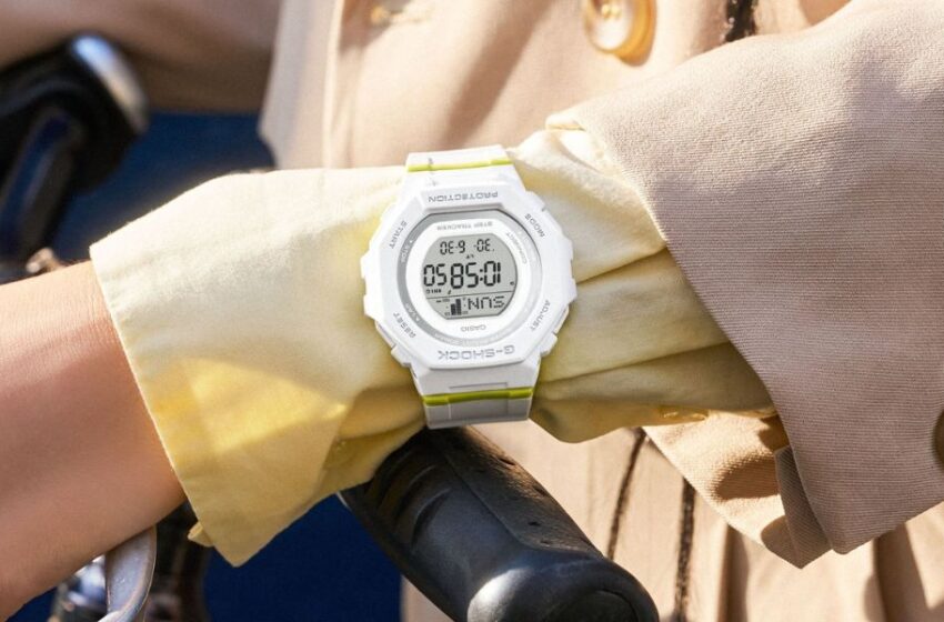 ¿Qué reloj regalarle a mamá según su estilo de vida?
