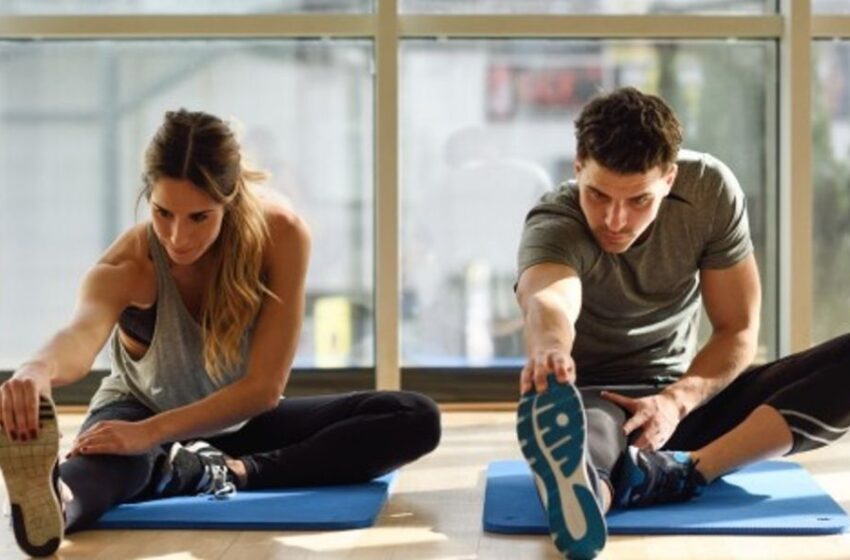 Cómo la actividad física beneficia la salud cardiovascular