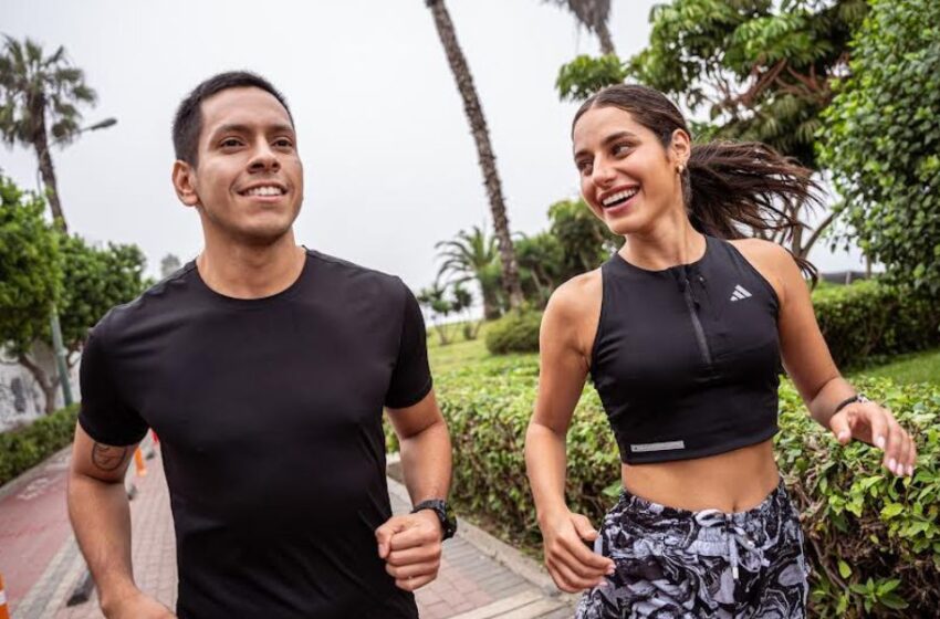 RIMAC lanza sus primeros planes de seguro diseñados para corredores y refuerza su apuesta por el running y el bienestar en el Perú