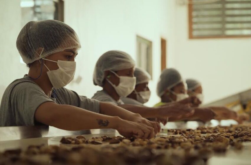 Natura transforma la colaboración con las comunidades amazónicas en un episodio de una serie de la BBC