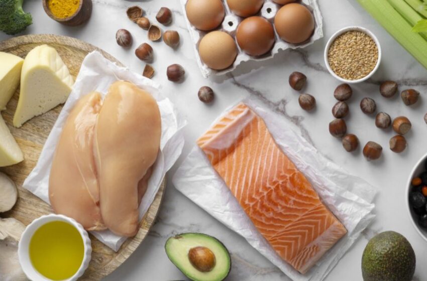 ¿Cómo las proteínas benefician a tus músculos? 5 maneras de incorporarlas en tu alimentación diaria