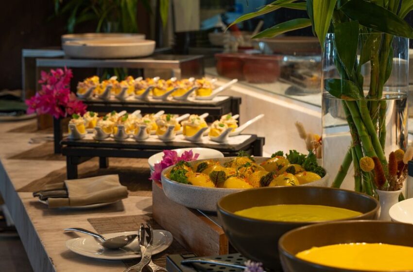 Saya Terraza & Bistró, presenta sus Jueves de Taberna: un festín criollo para las tardes frías de otoño en Lima