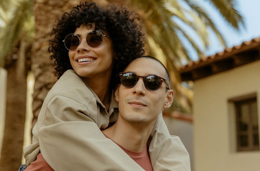 Los lentes ‘street style’ marcan la pauta este otoño-invierno