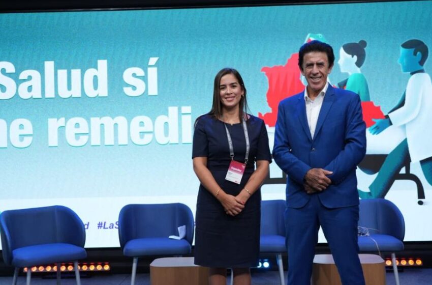 CADE Salud 2025 abre su primera edición con un llamado a transformar la salud en el Perú